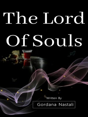 cover image of The Lord of Souls